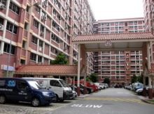 Blk 437 Hougang Avenue 8 (Hougang), HDB 4 Rooms #235372